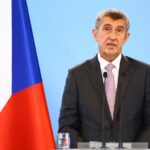 Оппозиция в Чехии усиливает позиции перед выборами