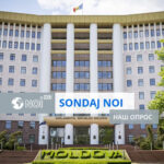 Опрос Noi.md: кто должен войти в следующий молдавский парламент?
