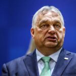 Орбан под огнём критики после атаки дронов на Польшу