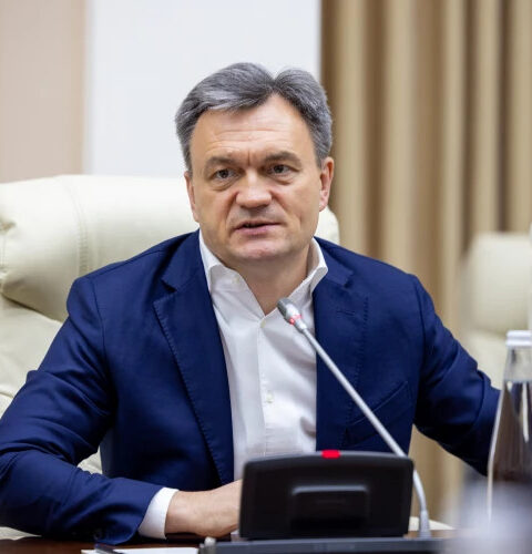 Освоение 1 млрд леев для модернизации дорог Молдовы в первом полугодии 2025 года