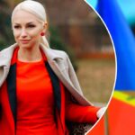 От Москвы до Кишинева: роль Марины Таубер в пророссийских операциях