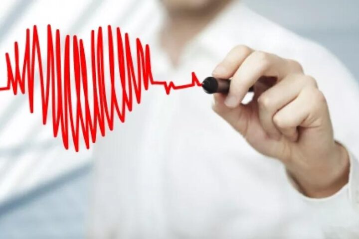 Отказ от вредных продуктов — ключ к здоровью сердца