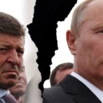 Отставка Дмитрия Козака и изменение подхода Кремля к Молдове