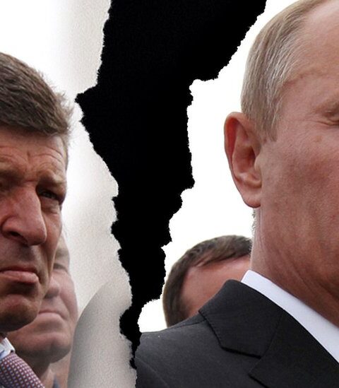 Отставка Дмитрия Козака и изменение подхода Кремля к Молдове