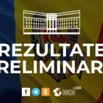 Парламентские выборы в Молдове: предварительные результаты обработки 773 избирательных участков