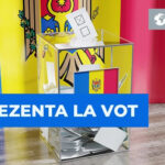 Парламентские выборы в Молдове: явка избирателей на утро 2025 года