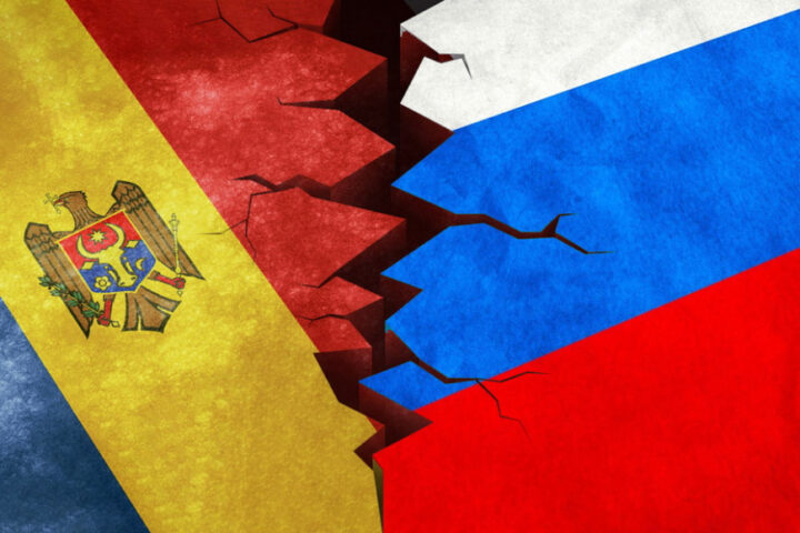 Партия Moldova Mare получила регистрацию для участия в выборах