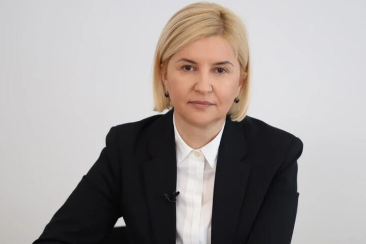 Партия «Сердце Молдовы» будет оспаривать решение ЦИК о предупреждении и ограничении деятельности