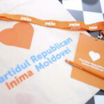 Партия "Сердце Молдовы" осуждает решение ЦИК и обещает продолжить борьбу