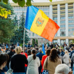 Патриотический блок: «Мы будем добиваться правды и не позволим украсть будущее Молдовы»