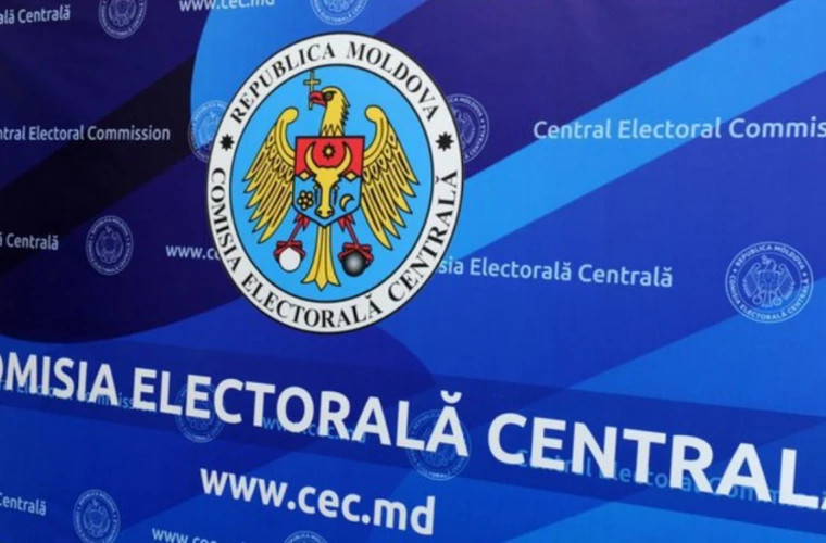 Патриотический блок подал жалобу в ЦИК на вмешательство посольства Молдовы в Ирландии в выборы