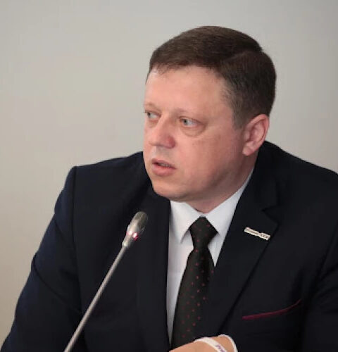 Павел Постикэ: бюллетени за партию «Великая Молдова» будут признаны недействительными