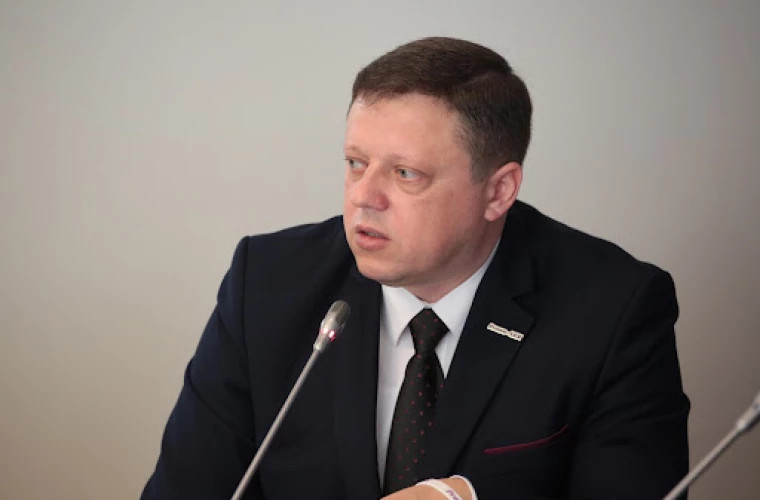 Павел Постикэ: бюллетени за партию «Великая Молдова» будут признаны недействительными