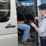 Пересечение границы Молдовы на основе цифровых документов: ответ пограничников