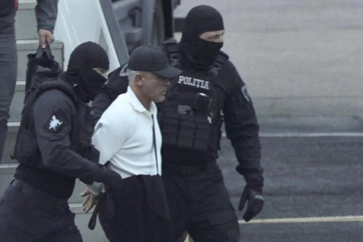 Плахотнюка будут судить отдельно по делу «Банковская афера» в Кишинёве