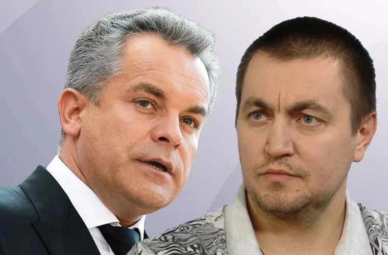 Платон обвиняет Плахотнюка и раскрывает детали экстрадиции в Молдову