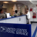 Почтовый обмен с США упал на 80% после введения новых пошлин