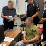 Подозреваемый в убийстве экс-спикера Верховной рады Украины признал свою вину в суде