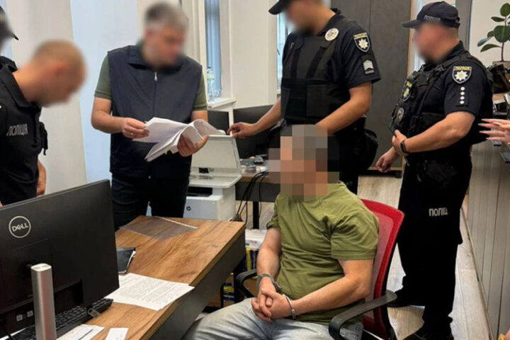 Подозреваемый в убийстве экс-спикера Верховной рады Украины признал свою вину в суде