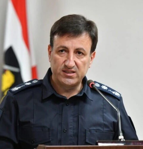 Полиция отреагировала на обвинения Ирины Влах о политических репрессиях после обысков