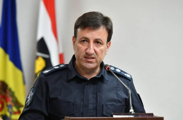 Полиция отреагировала на обвинения Ирины Влах о политических репрессиях после обысков