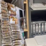 Полиция провела обыски в Trust Media из-за уклонения от налогов и отмывания денег