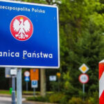 Польша планирует открыть пункты пропуска на границе с Беларусью на этой неделе