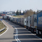 Польша закрывает границу с Беларусью, что повлечет последствия для торговли с Китаем и ЕС