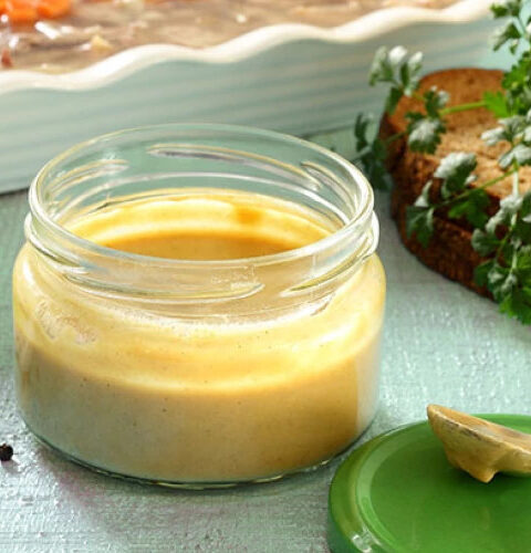 Польза горчицы: лечебные свойства и использование в различных блюдах