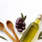 Польза оливкового масла натощак: семи основных эффектов для здоровья
