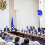 Правительство Молдовы обсудило подготовку к отопительному сезону 2025-2026 годов