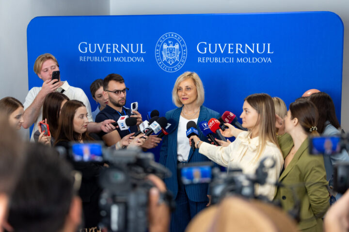 Правительство Молдовы запускает новый механизм поддержки малого и среднего бизнеса с бюджетом 200 миллионов леев