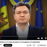 Правительство предупреждает о дипфейк-видео с Дорианом Речаном в соцсетях