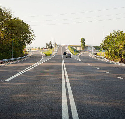 Правительство утвердило изменения в Программу дорожного фонда на 2025 год с акцентом на безопасность дорог