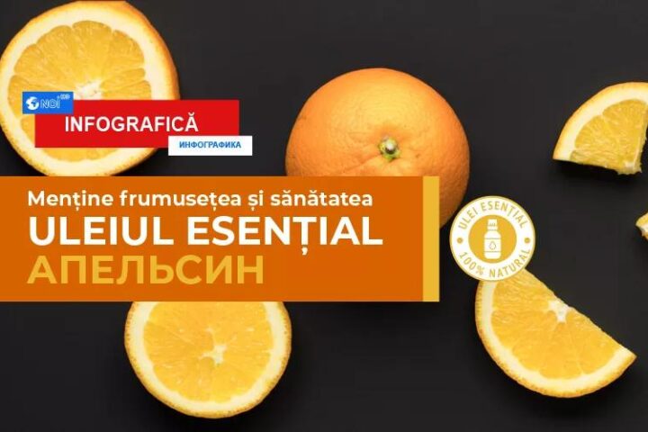Преимущества и свойства эфирного масла апельсина