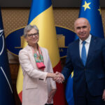 Премьер Румынии обсудил с ЕБРР продажу порта Джурджулешты 16 сентября