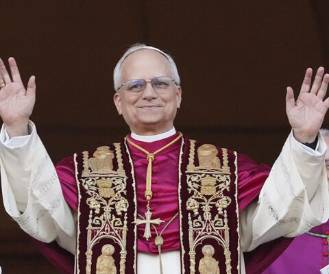 Президент Молдовы встретится с Папой Римским для обсуждения вопросов мира и христианских ценностей