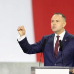 Президент Польши вновь требует репарации от Германии за ущерб во Второй мировой войне