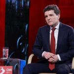 Президент Румынии: выборы в Молдове станут спорами между восточными и западными ориентациями