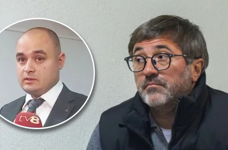 Прокурор раскрывает детали уголовного дела против Владимира Андронаки за отмывание денег