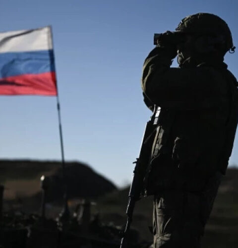 Путин о возможном завершении конфликта в Украине: есть шансы на соглашение