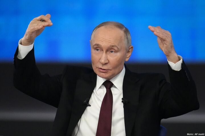 Путин подписал указ об индексации окладов госслужащих на 7,6% с октября