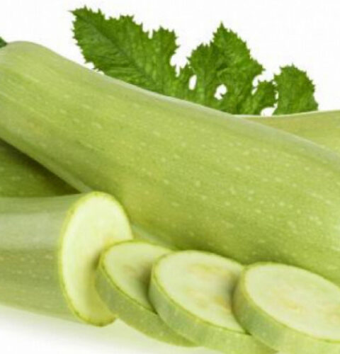 Пять заболеваний, которые можно предотвратить или облегчить с помощью кабачков