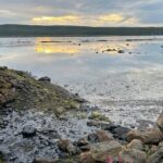 Разлив нефтепродуктов в Кольском заливе признан властями Мурманска