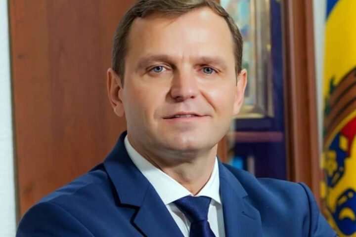 Реакция Андрея Настасе на результаты парламентских выборов 28 сентября 2025 года