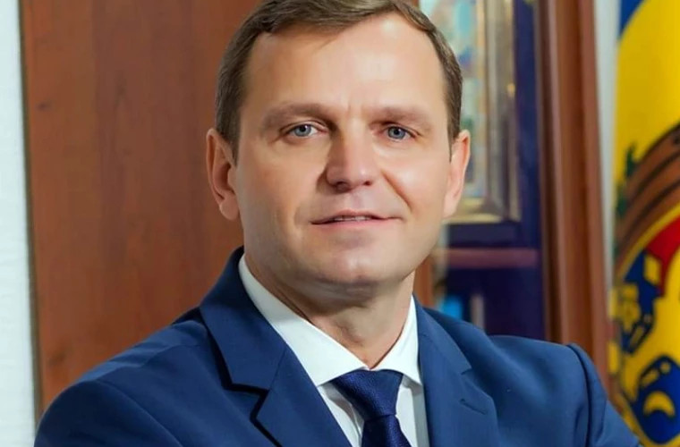 Реакция Андрея Настасе на результаты парламентских выборов 28 сентября 2025 года