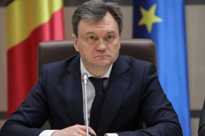 Речан о задержании Пержу: закон нарушают, но рано или поздно наступает справедливость