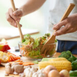 Рекомендации по питанию для снижения риска рака: акцент на щелочные продукты