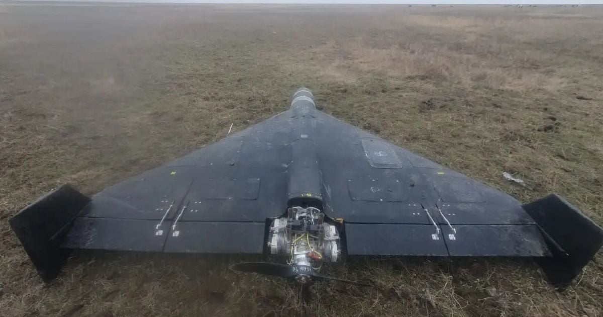 Российская атака дронами по Польше обострила риски для НАТО