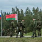 Россия и Беларусь начали учения «Запад-2025» у границ НАТО